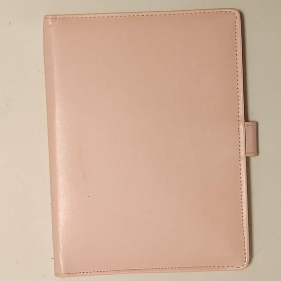 VIRAL 100 Envelope Savings Challenge Binder with Inserts CASH STUFFING PINK - Picture 3 of 4